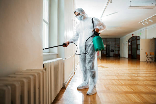 Best Commercial Pest Control Services  in Delcambre, LA